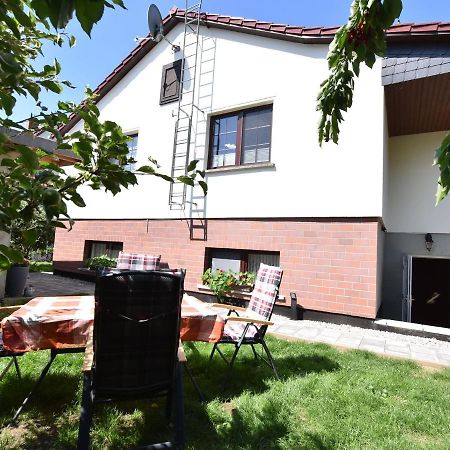 Schoenes Appartement Am Meer In Rerik Oda fotoğraf