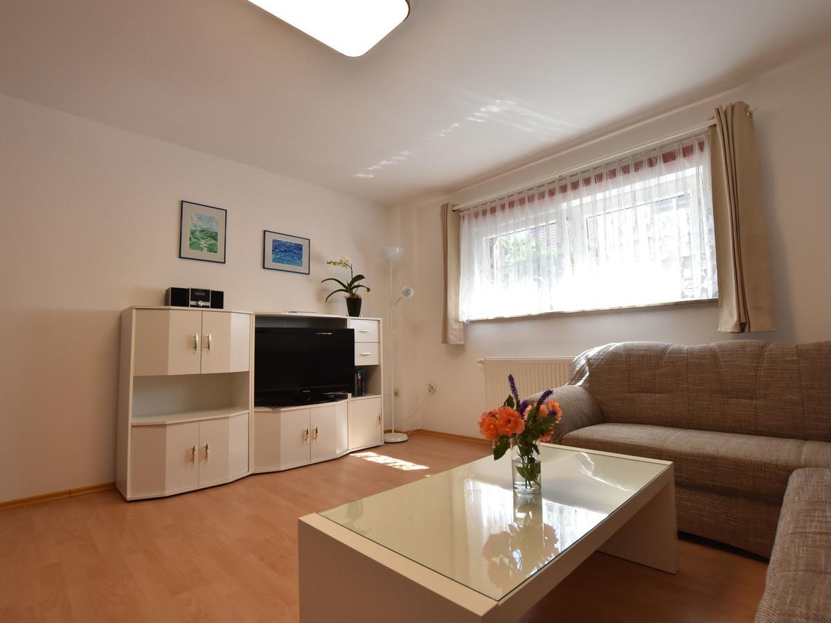 Schoenes Appartement Am Meer In Rerik Dış mekan fotoğraf